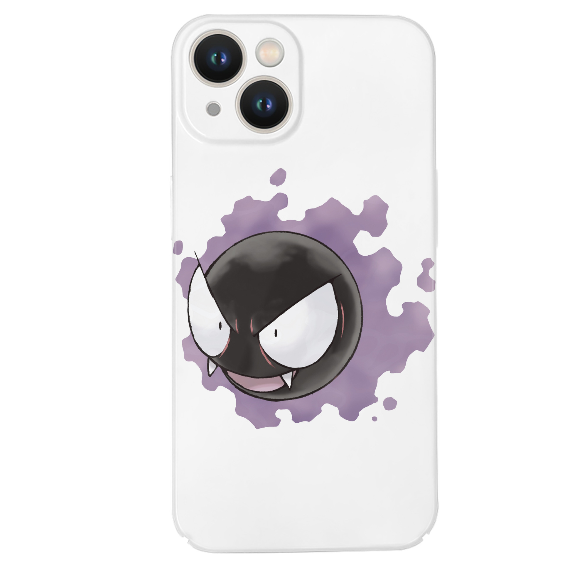 （画像用） ポケットモンスター Pokémon 【iPhone 14シリーズ対応】ハードケース